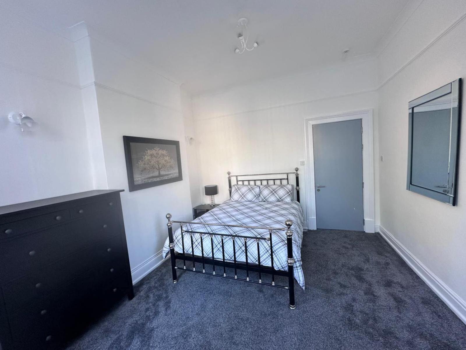 Hotel @22 à Birkenhead Extérieur photo
